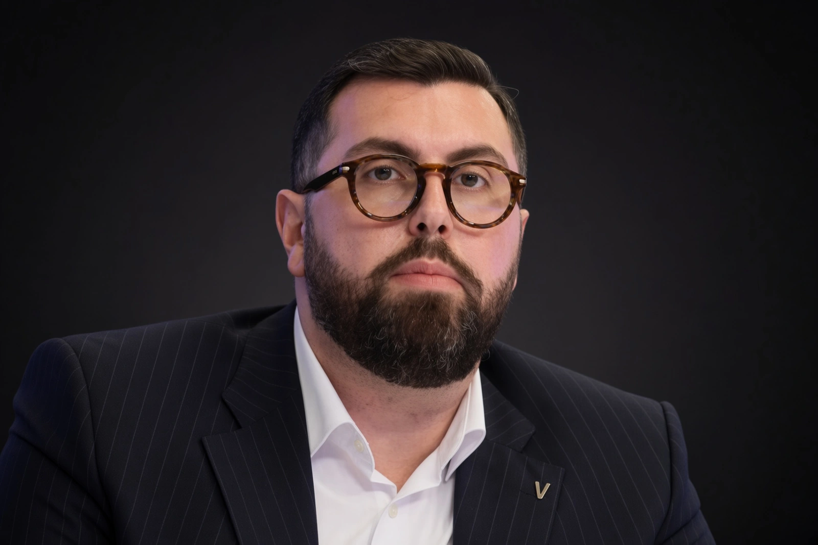 Александр Ионов