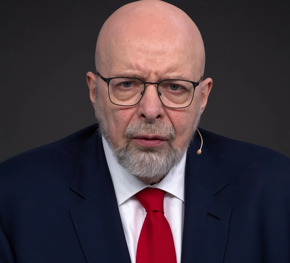 Дмитрий Саймс